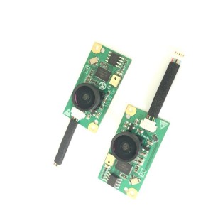 Prix ​​d'usine OEM HM2057 Module de caméra USB personnalisation 2mp 1080p module de capteur de caméra usb