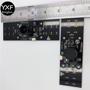 Модули камераи USB IMX323 2mp қарори баланд