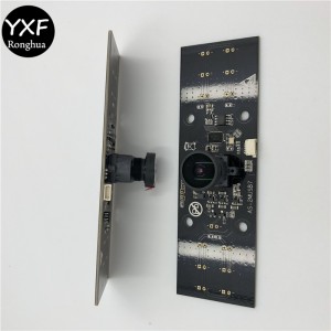 Módulo de cámara usb IMX323 de 2mp de alta resolución