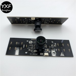IMX323 USB kamẹra module 2mp o ga
