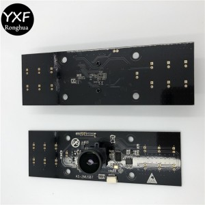 IMX323 USB کیمرہ ماڈیول 2mp ہائی ریزولوشن