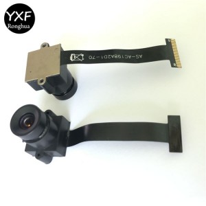 OV5640 5mp mini spy camera module custom night vision af camera