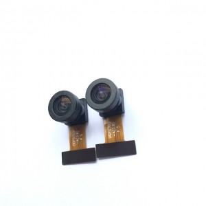 Suportahan ang pag-customize ng 30w camera module GC0308 OV7251 OV7725 BF3005 SC035hGS camera module