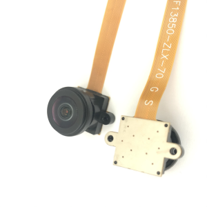 13mp kameramodul, OV13850 13mp 180 graders kameramodul med fast fokus