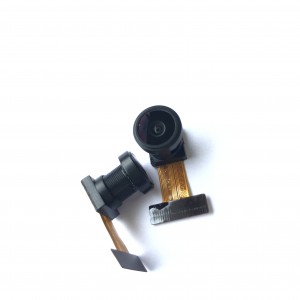 OEM-kaamera moodul OV7725 sensor ISP 30W kaameramoodul