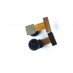OEM-Kameramodul OV7725 Sensor ISP 30W Kameramodul