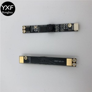 HD USB AF kyamarar kwamfuta webcast mini kyamara module