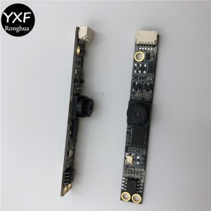2MP USB Kamera Modülü Tak ve çalıştır desteği özelleştirme HM2057 USB Kamera modülü
