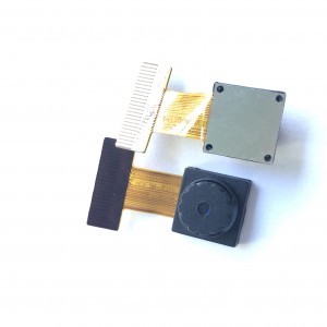 Керемет камера модулі зауыттық тікелей сату кең бұрышы 68 градус DVP камера модулі 2MP OV2640