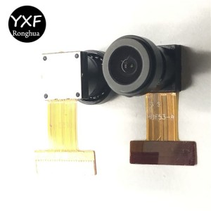 OV9653 1.3mp DVP 120 derajat modul kamera