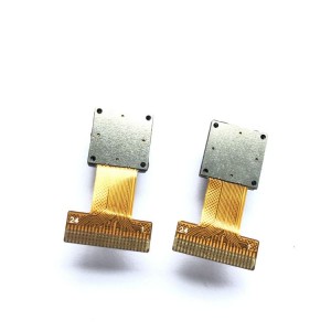 Podrška za prilagođavanje CMOS AF DVP ESP32 ISP 65 stepeni OV5640 5mp modul kamere
