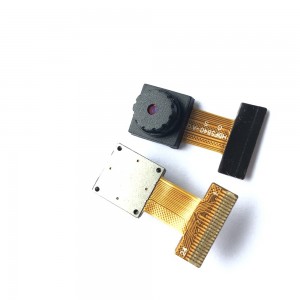 Proizvođač modula kamere 500w prilagođeni infracrveni OV5640 senzor CMOS 1080p modul kamere
