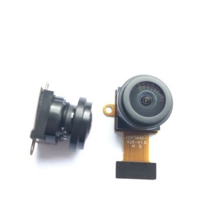 Destek özelleştirme hd 180 derece 5mp termal kamera modülü OV5640 CMOS AF DVP MIPI