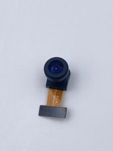 Mòdul de càmera de personalització de suport OV5640 Mòdul de càmera de lent panoràmica de 5mp de 180 graus