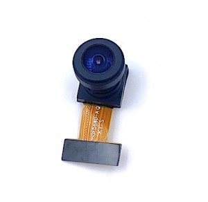 Support Personnalisatioun Wide Angle OV5640 5MP Kamera Modul 60fps Sécherheetsmonitoring Kamera Modul