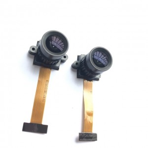 Labas cenas OV5640 kameras modulis DVP platleņķa 120 grādu augstas izšķirtspējas 1080p kameras modulis