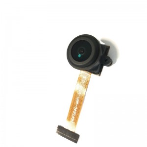 Μονάδα κάμερας 5mp ov5640 OEM κάμερα IP MIPI Διεπαφή Μονάδα κάμερας σταθερής εστίασης