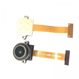 5mp kamera modülü ov5640 OEM IP kamera MIPI Arayüzü Sabit Odaklı Kamera Modülü