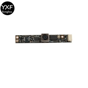 Pag-customize OV5640 70 degrees AF 5mp 2K USB camera module