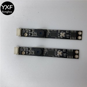 OEM Support customization ov9712 1mp 2mp 1080p mipi thermal wide angle camera module