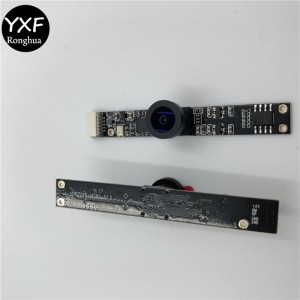 Nhà sản xuất tùy chỉnh máy tính xách tay mô-đun máy ảnh máy tính bảng 720P OV9712 cmos USB 2.0 với cáp usb Mô-đun máy ảnh USB 1MP