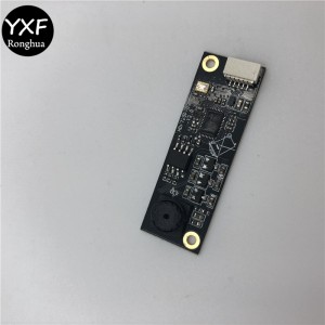 IMX335 2KP 5MP HD AF brīvā diska USB kameras modulis
