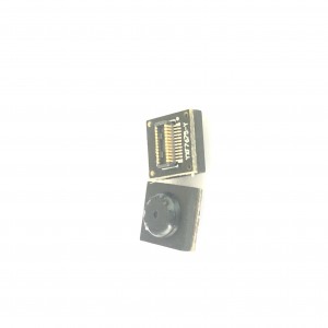 30w kamera moduli CMOS OV7675 Ruxsat etilgan fokusli linzali mini kamera moduli