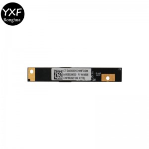 IMX283 IMX415 كىچىك كامېرا مودۇلى USB كامېرا جاسۇسلۇق مودۇلى