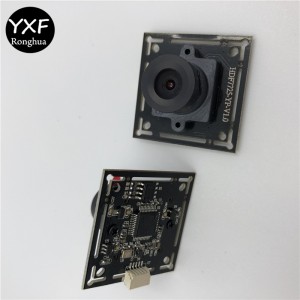 Podrška za prilagodbu OV7725 VGA USB modul kamere Ov7725 cmos usb modul kamere sustav sigurnosnih kamera bežični modul ISP