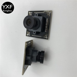 Stypje maatwurk OV7725 VGA USB Camera Module Ov7725 cmos usb kamera module feiligens kamera systeem draadloze module ISP