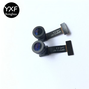 Ov9712 1MP kameras modulis / 720P HD kamera / ov9712 / video digitālajai kamerai