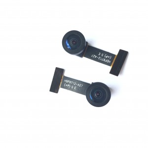 Shenzhen MIPI kameramodul 1mp 720p OV9712 kameramodul Cmos Sensor 720P OV9712 kameramodul