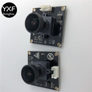 Προσαρμογή OEM IMX179 8mp μονάδα κάμερας USB