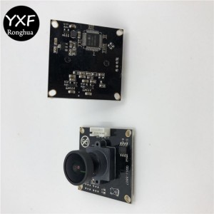 وحدة الكاميرا USB OEM IMX179 8MP التخصيص