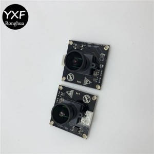 Mukautettu OEM IMX179 8MP USB-kameramoduuli