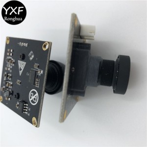 IMX577 4k 12MP HD широкоугольный модуль камеры ночного видения