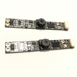 Tinkinimas OV5648 5mp 2K USB 85 laipsnių kameros modulis