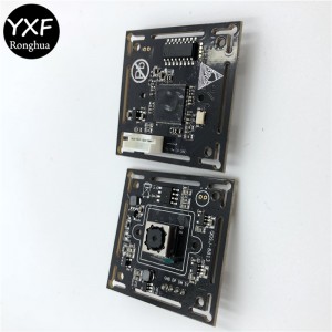 HDR giň dinamiki IMX179 8mp USB kamera modulyny özleşdirmek