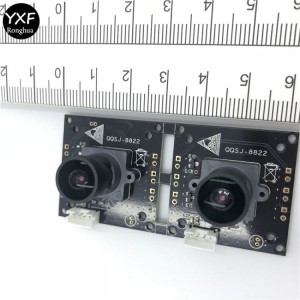 Нархи заводи OEM AR0330 модули камераи usb мутобиқсозӣ 3mp 1080p модули камераи usb