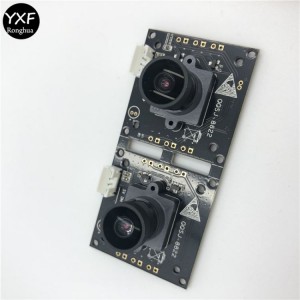 OEM preço de fábrica AR0330 módulo de câmera usb personalização 3mp 1080p módulo de câmera usb