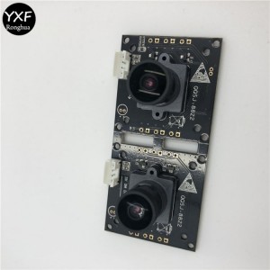OEM fabrykspriis AR0330 usb kamera module oanpassing 3mp 1080p usb kamera module