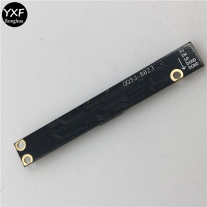Customization HDR e pharaletseng e matla GC0308 0.3mp USB khamera module
