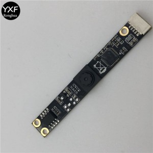 ማበጀት HDR ሰፊ ተለዋዋጭ GC0308 0.3mp USB ካሜራ ሞዱል