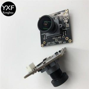Manifatturi tal-Modulu tal-Kamera AR0230 Kamera USB USB2.0 HD Camera Modulu CCTV kamera mingħajr fili