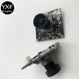 OEM-tehdashinnan mukauttaminen 2mp 1080p AR0230 usb-kameramoduuli