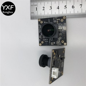Kamera Moduluen Fabrikatzaileak AR0230 USB Kamera USB2.0 HD Kamera Modulua CCTV haririk gabeko kamera