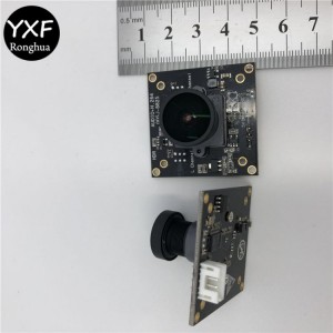 OEM 工場価格のカスタマイズ 2mp 1080p AR0230 USB カメラ モジュール