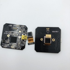 ማበጀት HDR ሰፊ ተለዋዋጭ የዩኤስቢ ካሜራ ሞጁል OV8835 8mp USB ካሜራ ሞዱል