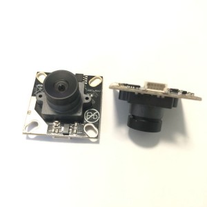 OEM factory price AR0230 customization 1080p 30fps face recgonition usb wide angle usb camera module