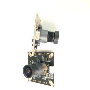 AR0144 Modul Kamera USB Pendedahan global Modul Pensuisan Inframerah Automatik Modul 120fps